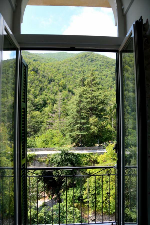 Ciassa Noeva Lägenhet Pieve di Teco Exteriör bild